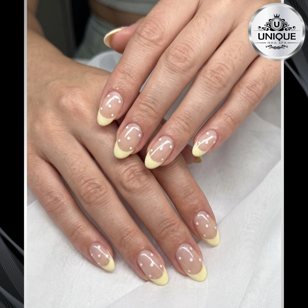 Nail Aug 17